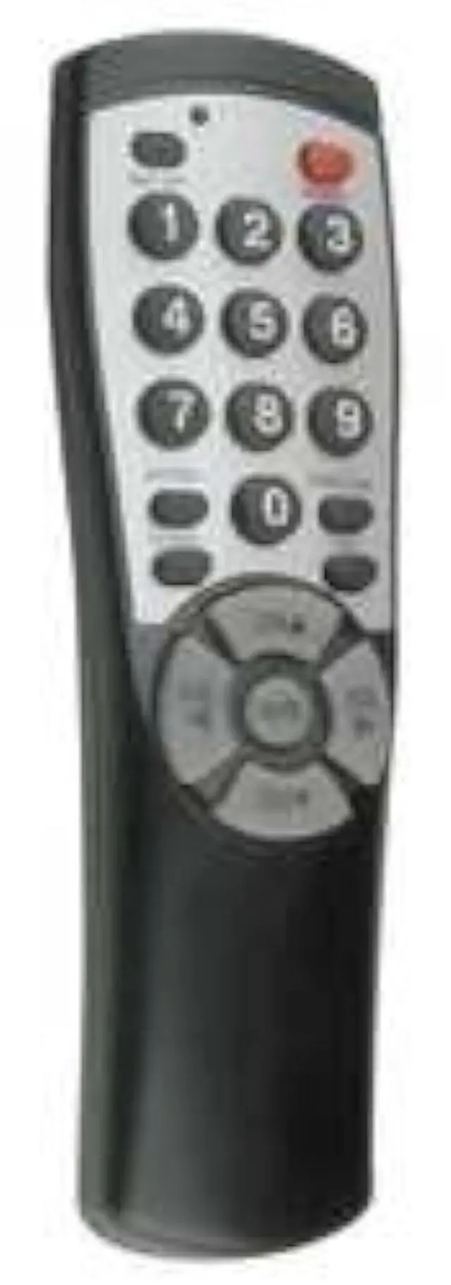Main image of 100-pack Brightstar BR100B Universal TV Remote