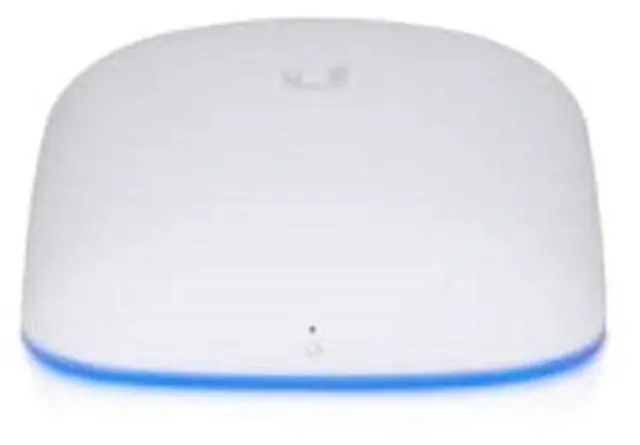 Alt view image 2 of 5 - UBNT Networks Ubiquiti UAP-BeaconHD Works with Ubiquiti UniFi AP or Dream Machine.4X Larger Wi-Fi Coverage Range in an Open Space.