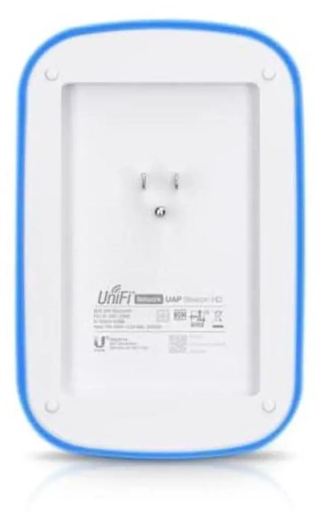 Alt view image 4 of 5 - UBNT Networks Ubiquiti UAP-BeaconHD Works with Ubiquiti UniFi AP or Dream Machine.4X Larger Wi-Fi Coverage Range in an Open Space.
