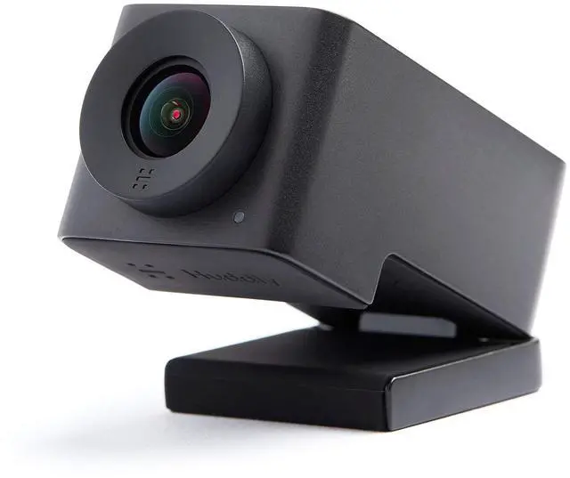 Main image of Huddly IQ Full HD 1080p USB Video Conferencing Camera with 150-Degree View and AI Capabilities