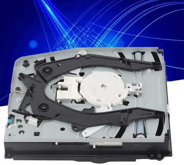 Alt view image 2 of 5 - Ultra Thin Optical Drive -Ray Disc Drive for Slim Game Console Professional Drive,Replacement Internal Optical Drive for 4 Slim