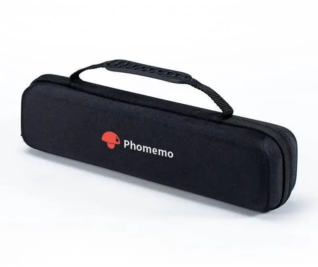 Alt view image 4 of 5 - Phomemo M08F Wireless Tattoo Transfer Stencil Printer & Case, Thermal Copier Machine With 10pcs Free Paper, Kit for Artists