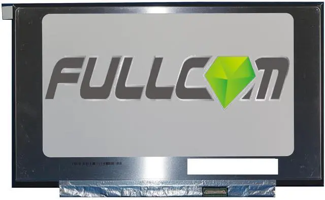 Main image of Fullcom New 14.0 inch Screen Compatible with B140HAN03.8 Replacement Screen IPS