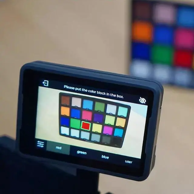 Alt view image 5 of 5 - Sipeed MaixCAM Development Board RISCV AI Visual Audio Serial Port WIFI6 1TOPS NPU Python/C++ 2k/4MP Camera