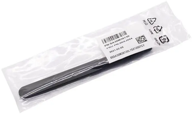 Alt view image 3 of 5 - New Antenna WiFi Cable Kit Replacement for Lenovo ThinkCentre M720Q M920Q M920X P330 P320 M910X M710 M75Q-1 Tiny4 tiny5