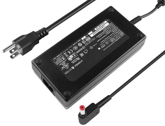 Main image of 230W AC Charger for Acer Predator Helios 300 Pt315-52 Ph315-53 Ph315-54 Ph317-54 Ph317-55 Triton 500 Pt 515-52 ConceptD 5 7 Cn516 Cn715-72P Nitro 5 An515-46 An517-42 An515-58 An517-55