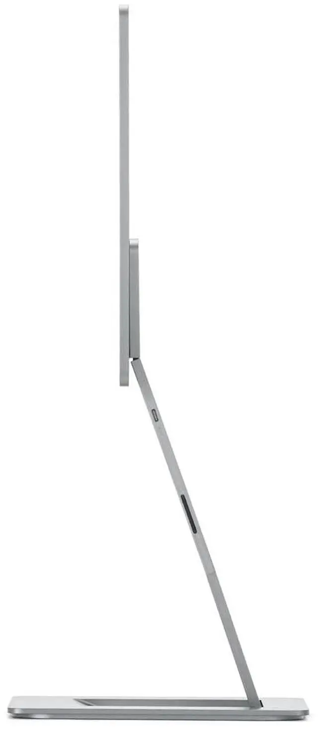 Alt view image 4 of 5 - SOTSU FlipAction Pro 16" Gen2 Premium Portable Monitor | Super Compact | Pivot Rotate | 2560x1600 DCI P3 | 120Hz | 400 Nits | Full Metal CNC | Perfect Match for Mac and Windows (Metallic Gray)