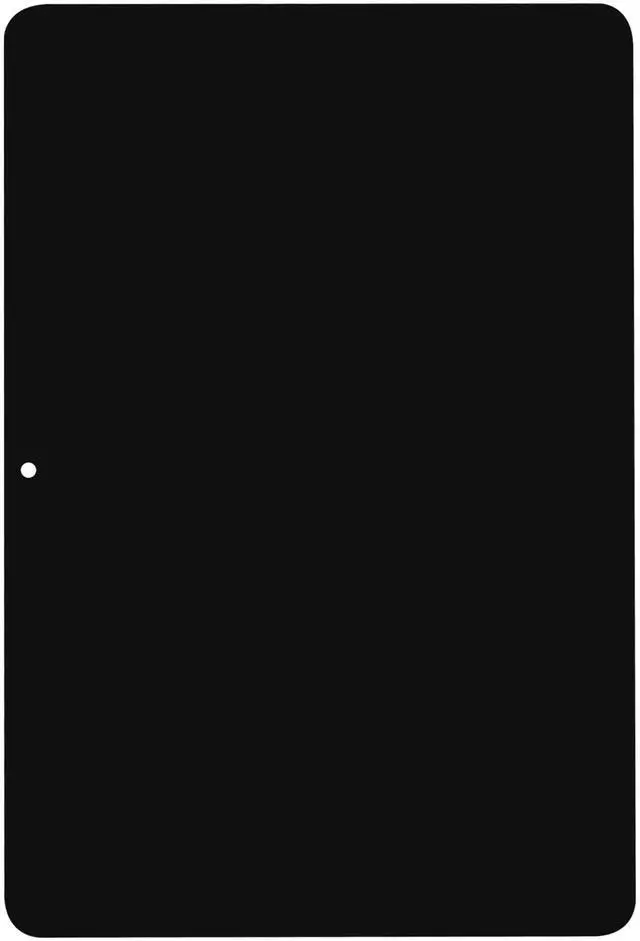 Alt view image 2 of 5 - Duotipa [New] High Quality LCD Display Touch Screen Digitizer Assembly Replacement for Amazon Kindle Fire HD8 /HD8 Plus Tablet 10th Gen 2020 K72LL3 K72LL4 with Technical Repair Tools Kit-Black.