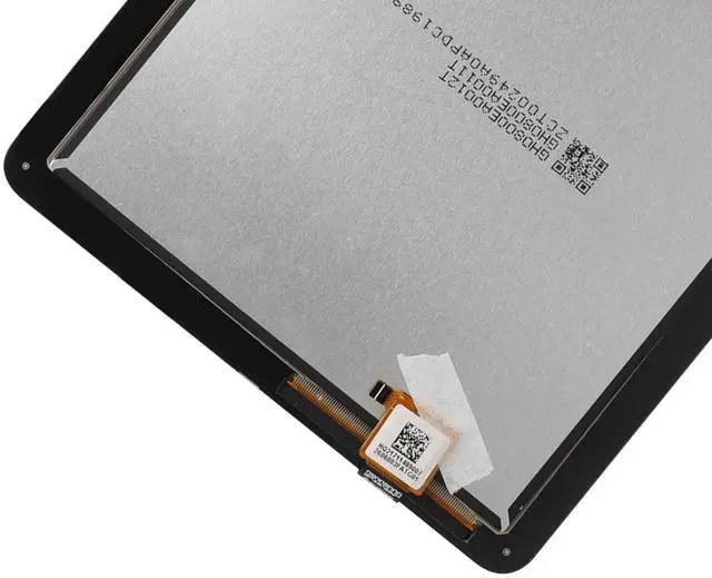 Alt view image 5 of 5 - Duotipa [New] High Quality LCD Display Touch Screen Digitizer Assembly Replacement for Amazon Kindle Fire HD8 /HD8 Plus Tablet 10th Gen 2020 K72LL3 K72LL4 with Technical Repair Tools Kit-Black.