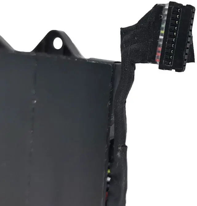 Alt view image 5 of 5 - EPYOBW YM15G Laptop Battery 51Wh 4191mAh 3-Cell 11.55V Compatible with Dell XPS 13 9315 Series 0G9FHC G9FHC 0W6D4H W6D4H