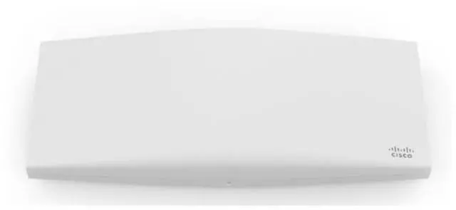 Main image of Cisco Meraki MR36 WiFi 6 Indoor AP - Appliance Only