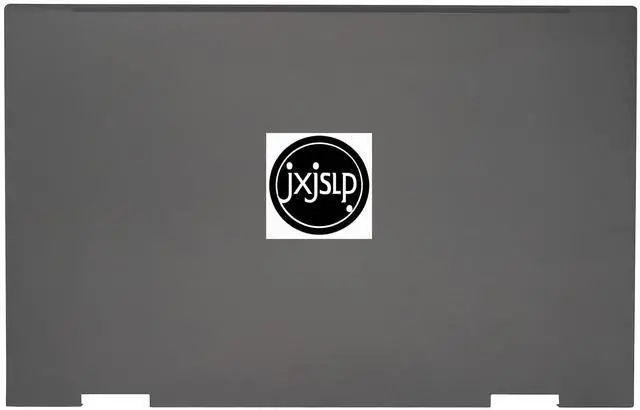 Main image of Replacement LCD Back Cover for HP Envy X360 15-ES 15-EU 15M-ES 15M-EU 15m-es0013dx 15m-es0023dx 15M-ES1013DX 15M-ES1023DX Series Laptop Rear Top Lid M45477-001 Brown