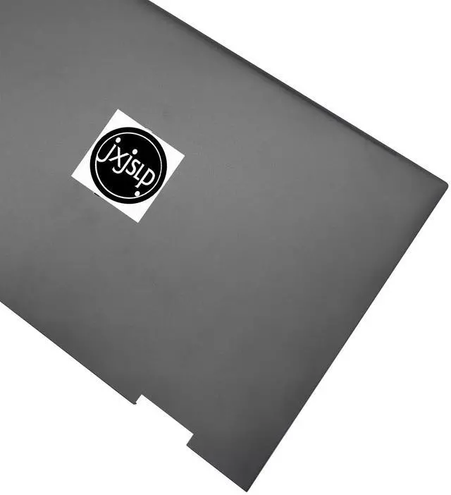 Alt view image 5 of 5 - Replacement LCD Back Cover for HP Envy X360 15-ES 15-EU 15M-ES 15M-EU 15m-es0013dx 15m-es0023dx 15M-ES1013DX 15M-ES1023DX Series Laptop Rear Top Lid M45477-001 Brown