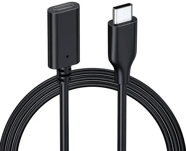 Main image of FOXWELL RT100 Thermal Camera Convert Cable fit for Lightning Port to Type-C Port (Only for iOS Device)