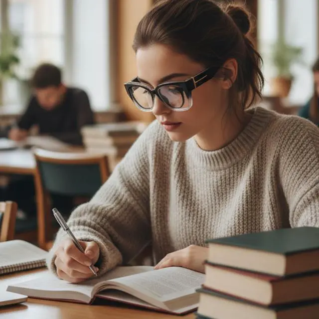 Alt view image 2 of 5 - LVIOE Fit Over Blue Light Filter Glasses for Women Men, Oversized Blue Light Blocking Glasses to Wear Over Eyeglasses LB7511