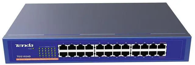 Main image of Tenda mesh WiFi System