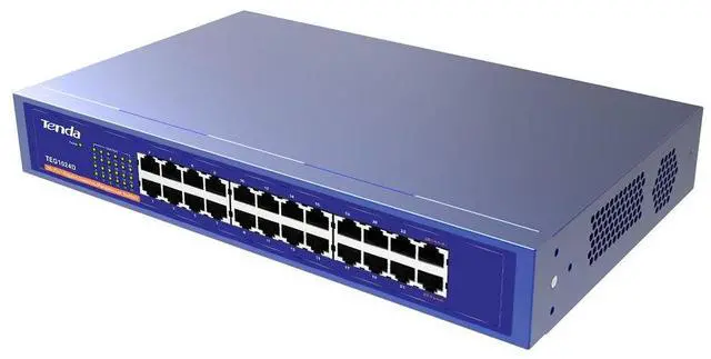 Alt view image 2 of 5 - Tenda mesh WiFi System