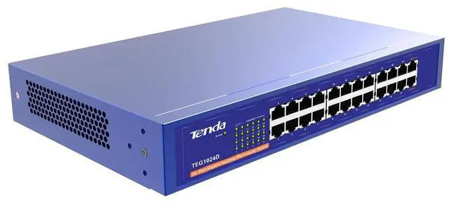 Alt view image 3 of 5 - Tenda mesh WiFi System