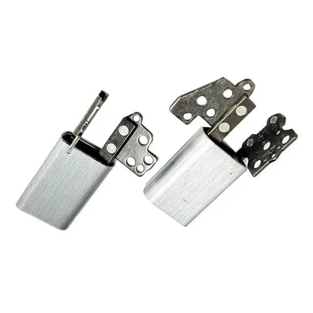 Alt view image 4 of 4 - Zahara L&R Left & Right LCD Screen Hinge Bracket Pair Kit Set Arm Replacement for Dell Latitude 5320 E5320 0GCKXW GCKXW 04FWPJ 4FWPJ2in1 axis 360 / Latitude 5330 2in1