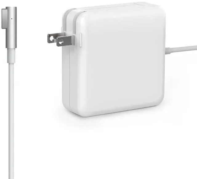 Main image of Mac Book Pro Charger 85W Mag 1 L-Tip Power Adapter, Compatible with Mac Book Pro 13 15 17 inchBefore Mid 2012