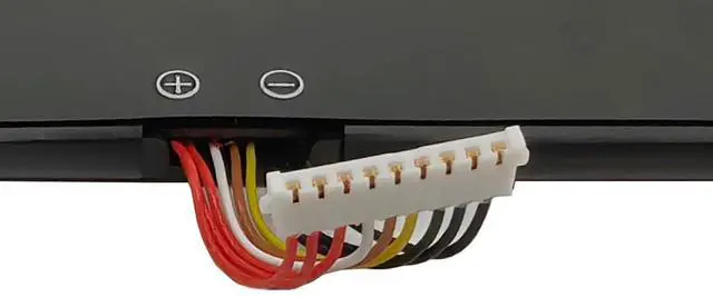 Alt view image 4 of 5 - FCZFCZ AA-PBMN4VN Battery 68Wh Replacement for Samsung Galaxy Book Pro 360 NP950QCG / 360 15 NP950QDB / Pro Evo 15 NP950XDB / Book3 360 15 NP750QFG /Book4 360 15 NP750QGK Series 15.44V