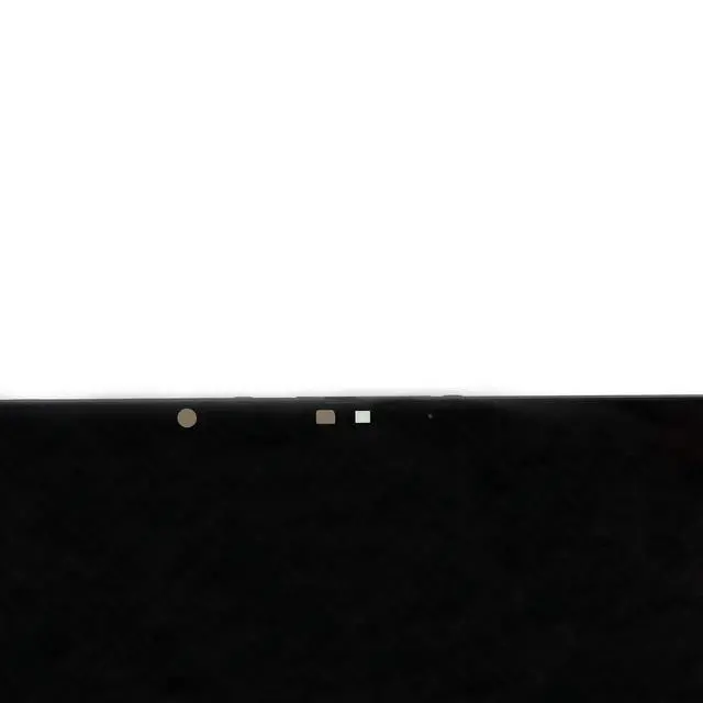 Alt view image 3 of 5 - LCDOLED Replacement for HP Envy x360 2-in-1 15-fe0013dx 15-fe1097nr 15t-fe 15-fe1000 15-fe1xxx 15-fe1xxx 15t-fe1xx ((Non-OLED) FHD IPS LCD Display Touch Screen Digitizer Assembly Bezel with Board