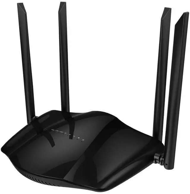 Main image of Unlocked Modem Router with SIM Card Slot, 300Mbps 4G LTE Cellular Router, WiFi Mobile Hotspot Device, Work with AT&T and T-Mobile, FDD DDNS VPN Cloudflare Plug and Play