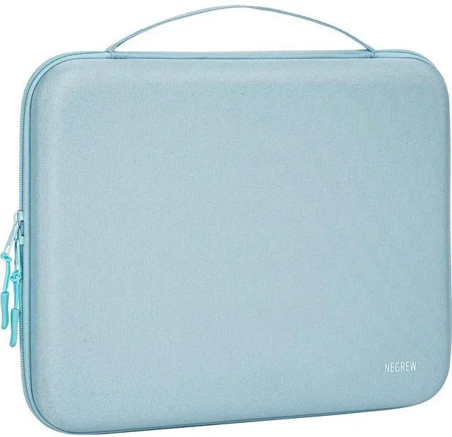 Main image of 11.6 Inch Hard Laptop Case Tablet Sleeves Compatible with 11.6" MacBook Air/Acer Chromebook 311/DELL Chromebook 11 3100/Asus 2024 Vivobook Go/HP Chromebook 11/Lenovo 100E Chromebook G2 Mtk