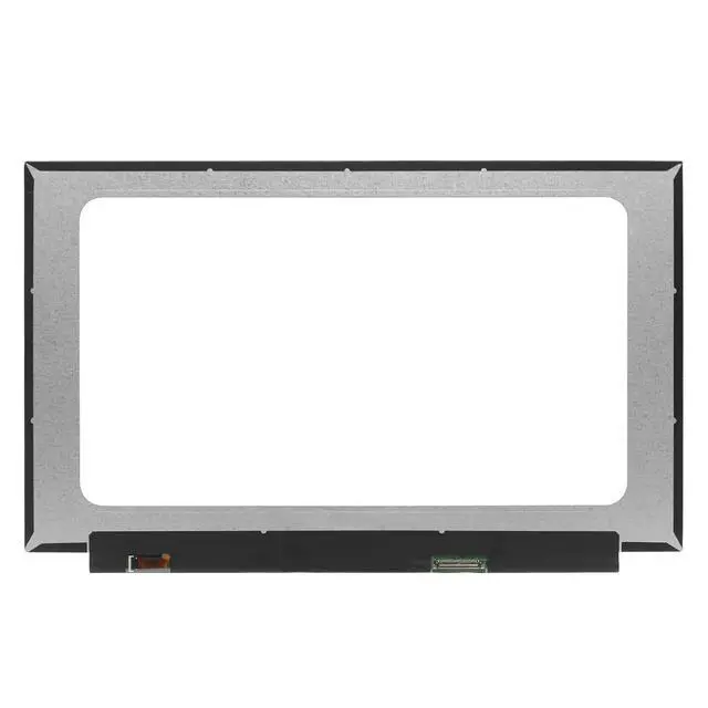 Alt view image 2 of 5 - PEHDPVS Screen Replacement for HP ZBook 15 G5 G6 for Elitebook 755 850 G5 G6 15-DK0068WM 7MP87UA 1920X1080 30 pin 60HZ 15.6" LED LCD Screen Laptop Display Panel(Only for Non-Touch Screen)