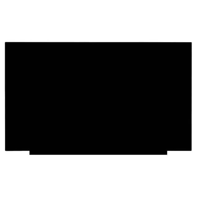 Alt view image 3 of 5 - PEHDPVS Screen Replacement for HP ZBook 15 G5 G6 for Elitebook 755 850 G5 G6 15-DK0068WM 7MP87UA 1920X1080 30 pin 60HZ 15.6" LED LCD Screen Laptop Display Panel(Only for Non-Touch Screen)