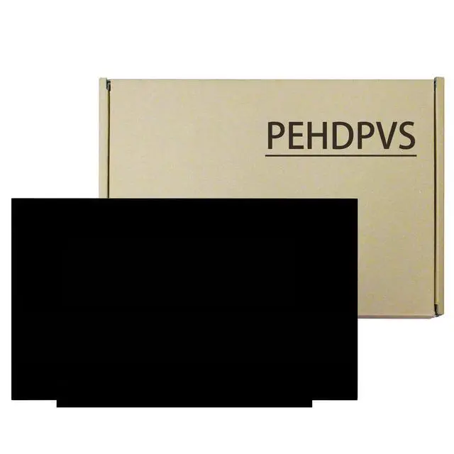 Alt view image 4 of 5 - PEHDPVS Screen Replacement for HP ZBook 15 G5 G6 for Elitebook 755 850 G5 G6 15-DK0068WM 7MP87UA 1920X1080 30 pin 60HZ 15.6" LED LCD Screen Laptop Display Panel(Only for Non-Touch Screen)