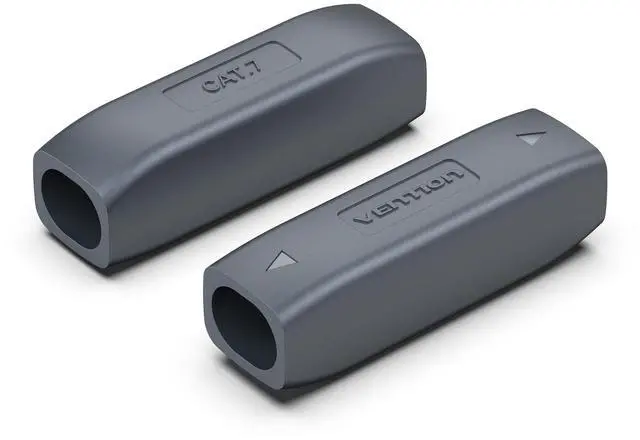 Main image of VENTION starlink Cable Coupler for Starlink Gen 3, IP68 Waterproof Connector,Extension to RJ45 Cable Compatible for Starlink Ethernet Adapter Gen 3/Mini Dish and Router,Support Cat6 Cable-2PCS