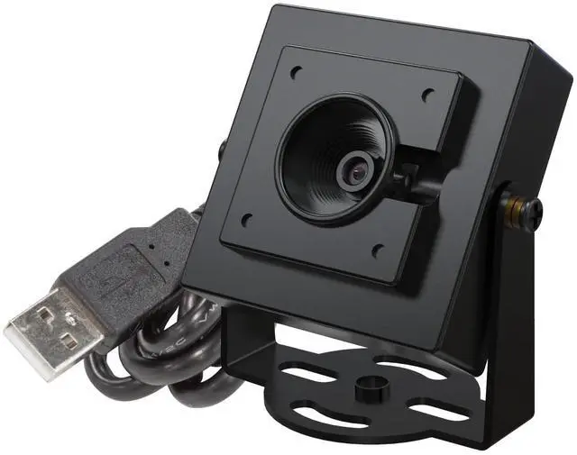 Main image of Arducam 4K 8MP Autofocus USB Camera Module with HDR, 1080P USB 2.0 Webcam, Lightburn Camera with Multiple preset AI Resolutions for Computer, Laptop, Raspberry Pi, Jetson Nano