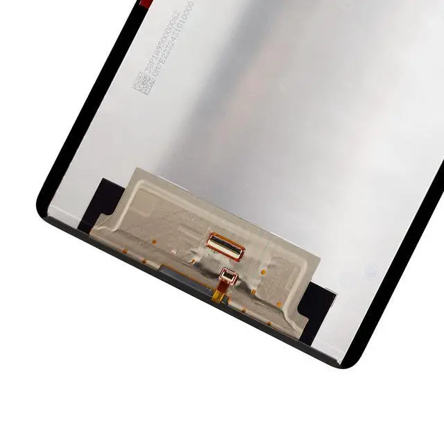 Alt view image 5 of 5 - New Duotipa LCD Display for Google Pixel Tablet 11 inch 2023 LCD Display Touch Screen Digitizer Assembly Replacement with Technical Repair Tools Kit-Black