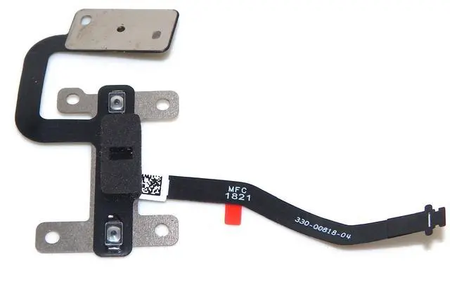 Main image of Replacement Volume with Microphone Flex Cable Compatible with for Oculus Quest 2 330-00818-04