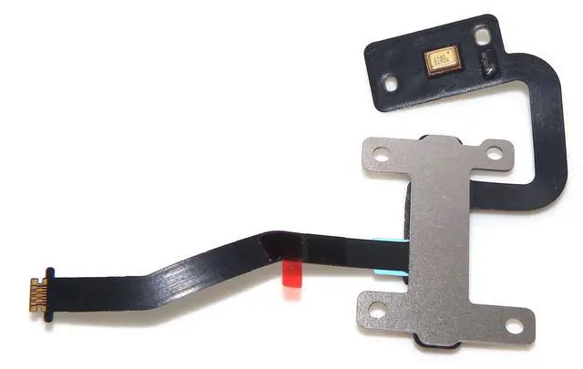 Alt view image 5 of 5 - Replacement Volume with Microphone Flex Cable Compatible with for Oculus Quest 2 330-00818-04