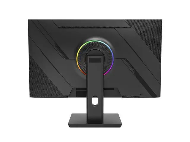 Alt view image 2 of 5 - Great voell 27 Inch Computer Monitor 2K QHD(2560 * 1440) 100Hz Gaming Monitor, VA Panel, FreeSync, HDR10, 1500:1Typ, 100% sRGB, FreeSync, HDMI/DP/USB, Design VESA (100 x 100mm)