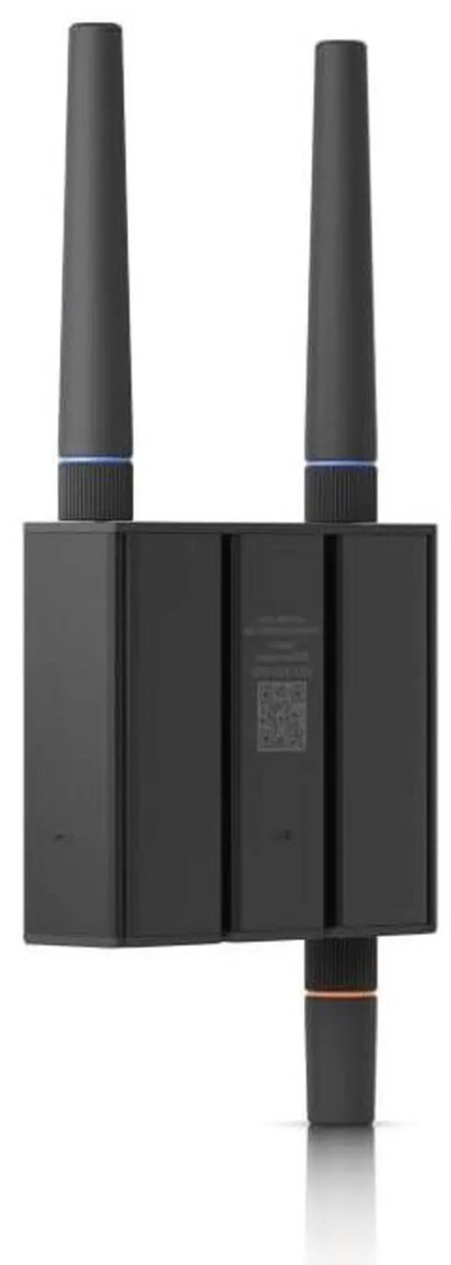 Alt view image 2 of 5 - Ubiquiti UMR-Ultra Mobile Router, LTE IoT Router with WiFi, Wired WAN, DC Power Support