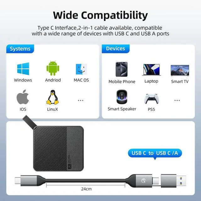 Alt view image 5 of 5 - SAN ZANG MASTER Portable SSD 1 TB, External Solid State Drive, Up to 560MB/s, Durable Storage for Photos, Games, Files