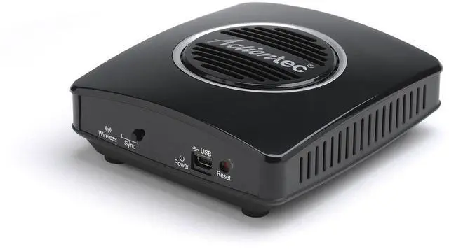 Alt view image 2 of 3 - Actiontec My Wireless TV WiFi / HDMI Multi-Room Wireless HD Video Kit