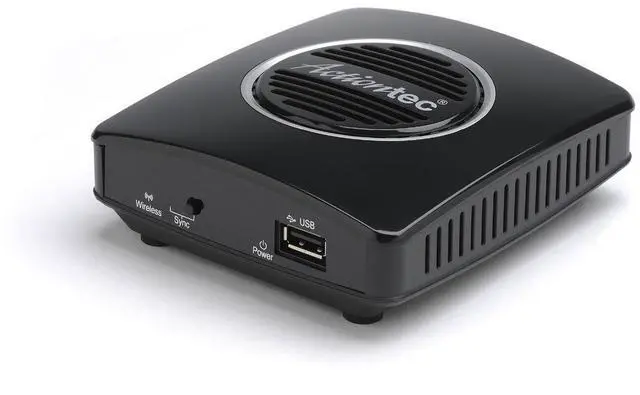 Alt view image 3 of 3 - Actiontec My Wireless TV WiFi / HDMI Multi-Room Wireless HD Video Kit