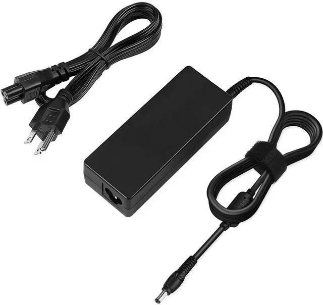 Main image of 90W 65W Power Cord Charger Compatible with Intel NUC 15 14 13 12 11 10 9 8 7 6 pro kit gen mini pc Charger AC Adapter da-90j19 hka09019047-6u fsp065-10aaba fsp090-dbbn3 5.5 * 2.5mm Plug