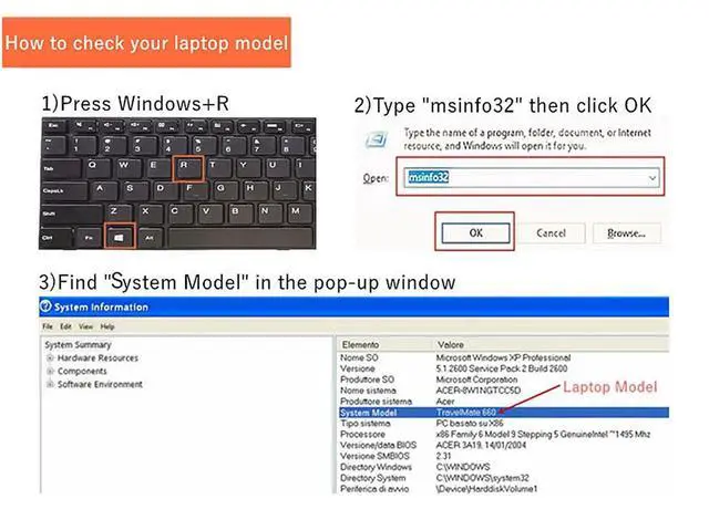 Alt view image 5 of 5 - YEAfEAti A1405 A1466 Laptop Battery for MacBook Air 13-inch: A1466 (Mid 2012-2017), A1369 (Late 2010-Mid 2011), fits A1496, A1377 (EMC: 2925, 2469, 2559, 2392)-Replacement Battery[7.6V 55Wh 7200mAh]