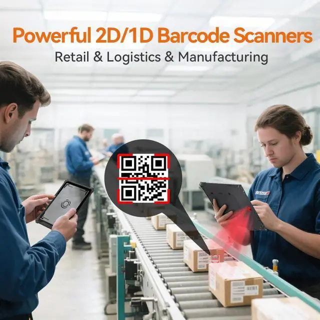 Alt view image 2 of 5 - iEdge T10W 10.1 inch Rugged Tablet, Windows 11,700 Nit Sunlight Readable, 4G LTE GPS, 8GB+128GB,Heavy Duty Industrial Outdoor Work Tablet