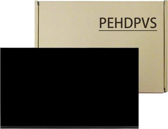 Alt view image 4 of 5 - Replacement for HP Elitebook 840 G9 G10 G11 for Elitebook 845 G9 G10 G11 WUXGA 1920x1200 14.0" 60HZ 30 Pins LCD Non-Touch Screen Display Digitizer Panel (Only for Non-Touch Screen)