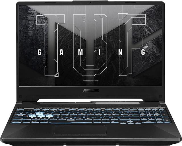 ASUS TUF F15 15 FHD Gaming Laptop, Intel 6-Core i5-11260H