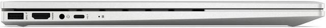 Alt view image 5 of 6 - HP ENVY 17t CG Home and Business Laptop (Intel i7-1165G7 4-Core, 64GB DDR4  1TB PCIe SSD, 17.3" Touch Full HD (1920x1080), Intel Iris Xe, Fingerprint, Wifi, Bluetooth, Webcam Win11 Home
