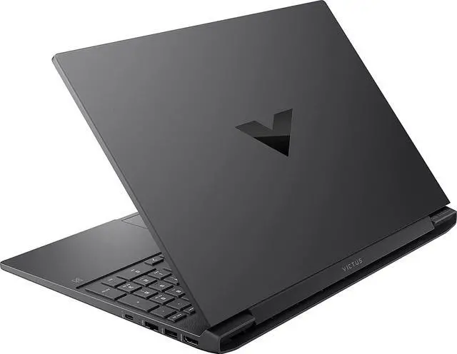 Alt view image 7 of 7 - HP Victus 15 Gaming Laptop, 15.6" FHD (1920 x 1080) 144Hz Display , AMD Ryzen 7 5800H (8-Core), 16GB DDR4  512GB PCIe SSD, GeForce RTX 3050 Ti Graphics, Backlit KB Windows 11