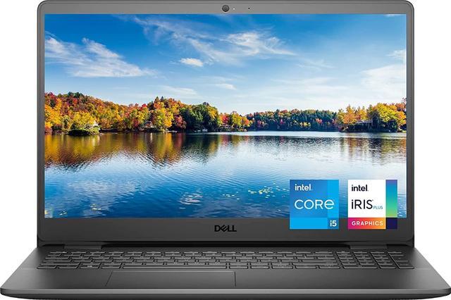 Alt view image 2 of 7 - Newest Dell Inspiron 15 3000 Series 3501 Laptop, 15.6" FHD Display with Webcam, 11th Gen Intel Core i5-1135G7 Quad-Core Processor, 8GB DDR4  1TB PCIe SSD, HDMI, Wi-Fi, Windows 10 Pro