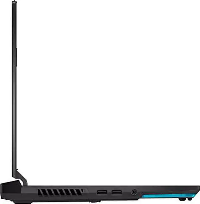 Alt view image 5 of 7 - ASUS ROG Strix 15 Gaming Laptop, 15.6" FHD IPS 144Hz, AMD Ryzen 7 4800H (Beats i7-11370H) 8-core, GeForce RTX 3060 6GB Graphic, 64GB DDR4  1TB PCIe SSD, USB-C RGB Backlit, Windows 11 Pro